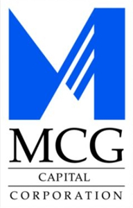 MCG Capital Corporat