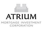 Atrium Mortgage Investment Corporation Logo