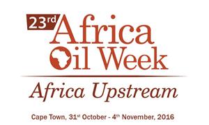 23rd Africa Oil Week