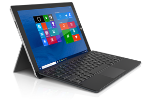 ZAGG Slim Cover for the Microsoft Surface Pro 4