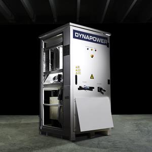 Dynapower MPS-250