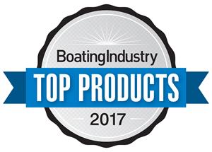 Boating Industry Top Products 2017 Logo