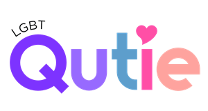 LGBTQutie Logo