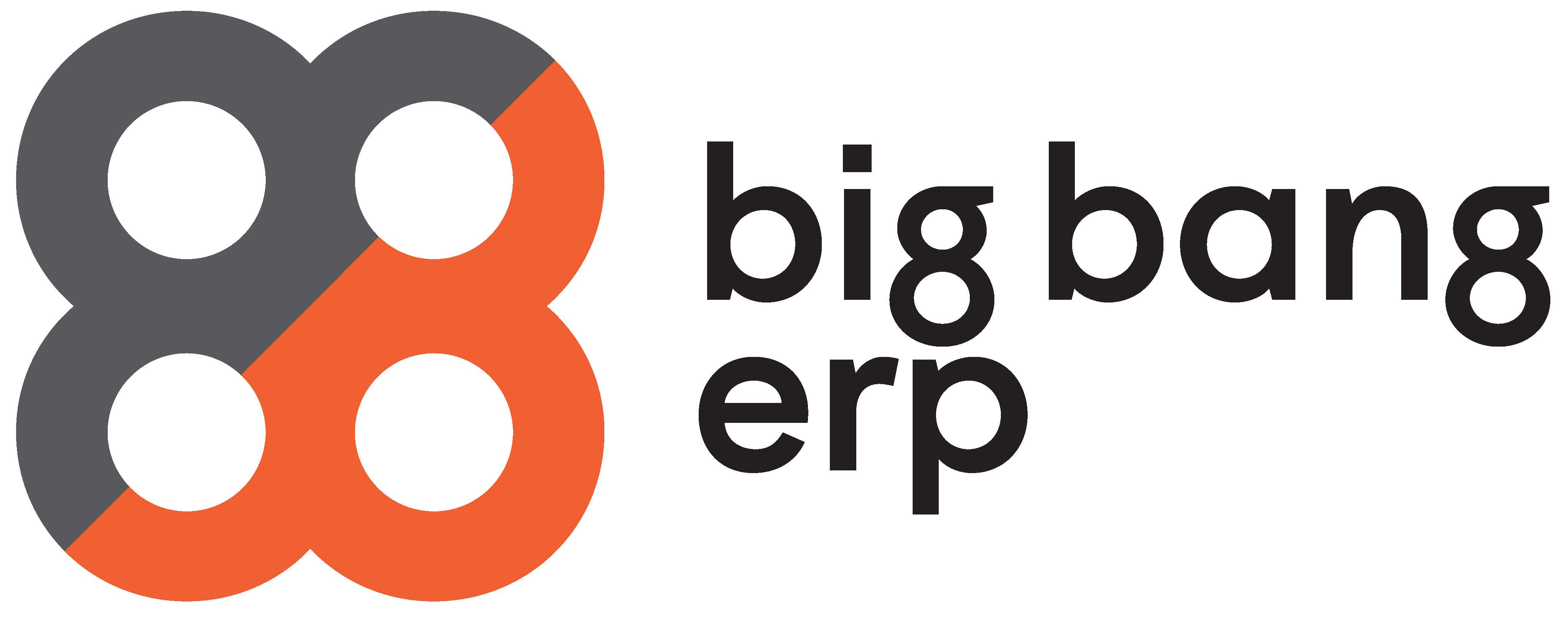 Big Bang ERP Opens T