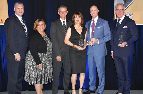 Bluegreen Vacations™ Named 2018 Business of the Year