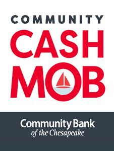 Community Cash Mob