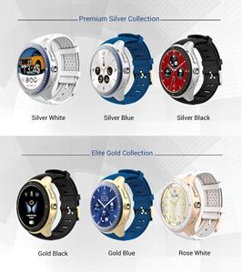 LooK Watch Collections