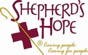 Shepherd's Hope