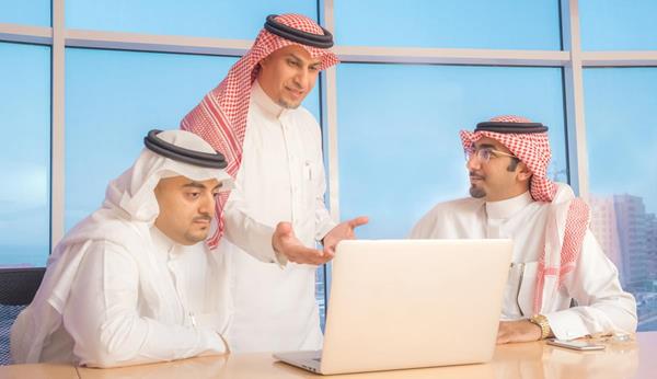 McDermott Opens new 300-person office in Kingdom of Saudi Arabia 