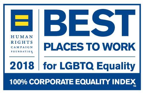 Navient earns 100 percent in 2018 Corporate Equality Index