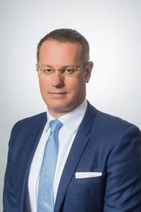 Rohan Hastie, Metabolon CEO