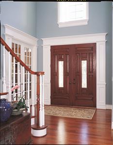 Update Your Home's Curb Appeal with an Entry Door