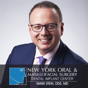 NYC Oral Surgeon Dr.