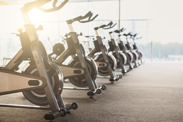 New Year Resolutions often involve being more active. Safeware offers comprehensive protection plans to consumers on their fitness equipment, allowing them to strive towards their health goals in 2018 with confidence.