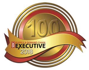 SDCE 100 Award 2018