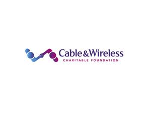 Cable & Wireless Charitable Foundation logo