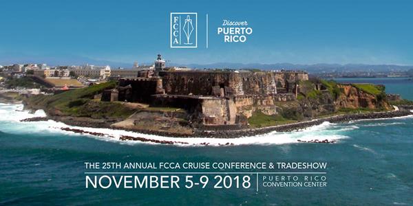 The FCCA Cruise Conference & Trade Show