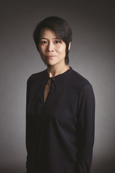 Jeanne Lim