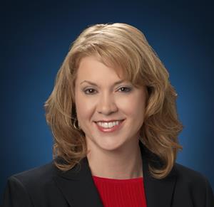 Carol Lowe, CFO