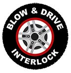 Blow & Drive Signs F