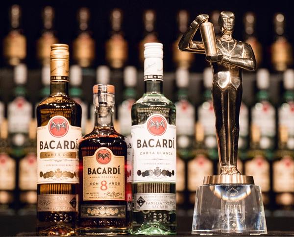 La 10e édition du concours mondial de cocktails BACARDÍ® Legacy présentera les grands talents de l'industrie à Mexico