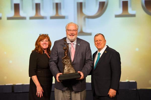 EXIT Realty Upper Midwest Named Region of the Year