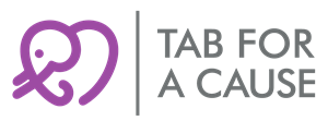Tab for a Cause Logo