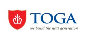 Toga launches beauty