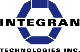 Integran Announces A