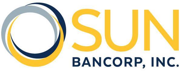 Sun Bancorp, Inc.