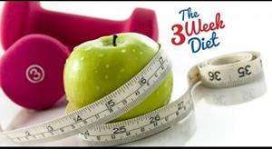 Dieters Lose Weight In Just 21 Days With Brian Flatt's Rapid Weight Loss Program