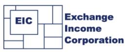 Exchange Income Corp