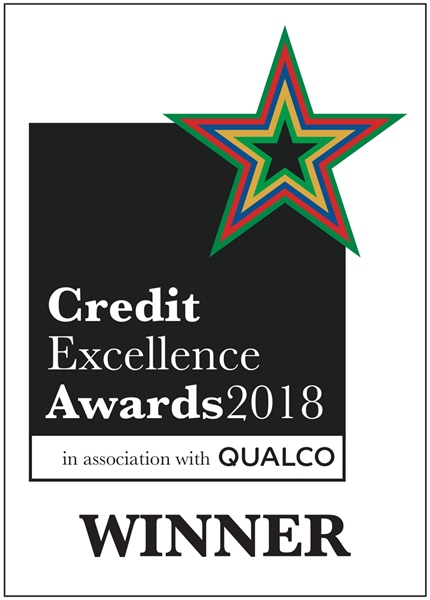 Cabot Credit Management and CallMiner Win ‘Best Use of Technology’ Award at the Credit Excellence Awards 2018