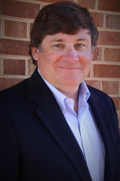 George Young, vice president of land acquisition and division vice president, TRI Pointe Homes Carolina