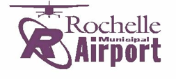 Rochelle Municipal Airport-Koritz Field