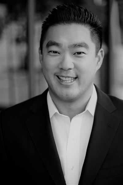 James Oh, Partner, Transom Capital Group