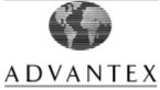 Advantex Announces E