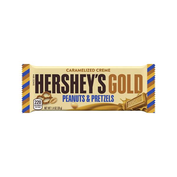 Hersheys Gold_Standard Size_Front