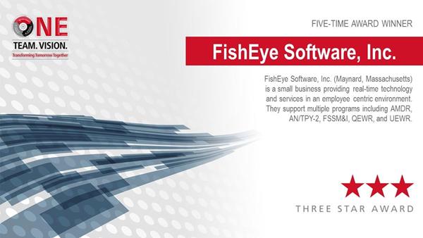 FishEye Software, Inc.