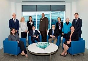 2017 Navient Board of Directors