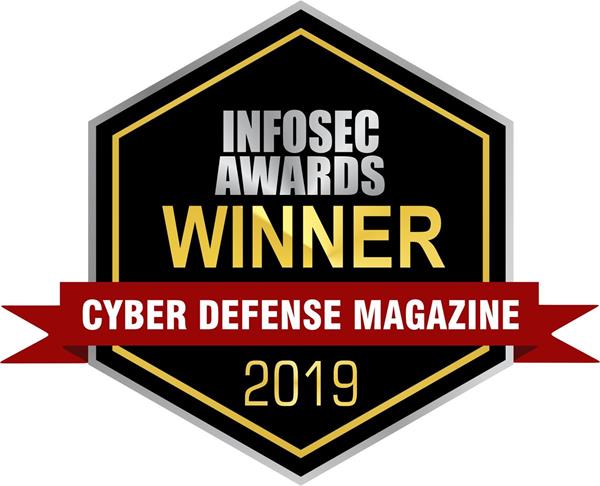 Cyber Defense Magazine announced the winners of its 7th Annual InfoSec Awards at RSA Conference, in San Francisco. SafeGuard Cyber was a triple award winner for Cutting Edge SaaS/Cloud Security; Best Product for Social Media, Web Filter, and Content Security; and Next-Gen Compliance.