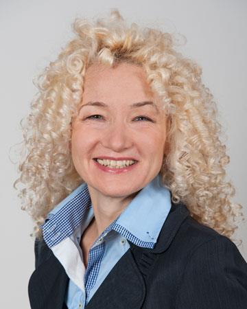 Dr. Radenka Maric