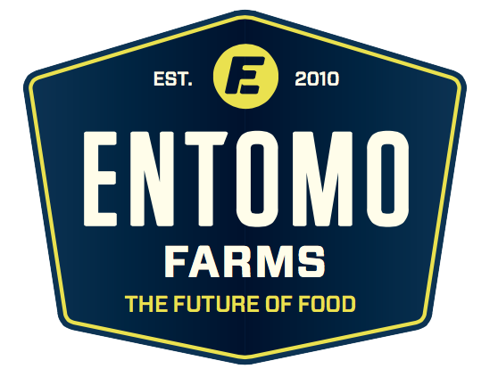 Entomo Farms Raises 