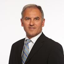 Vince Galifi, Magna’s Chief Financial Officer