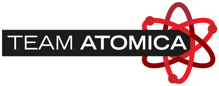 Team Atomica Proud t