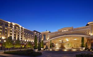 River City Casino & Hotel 