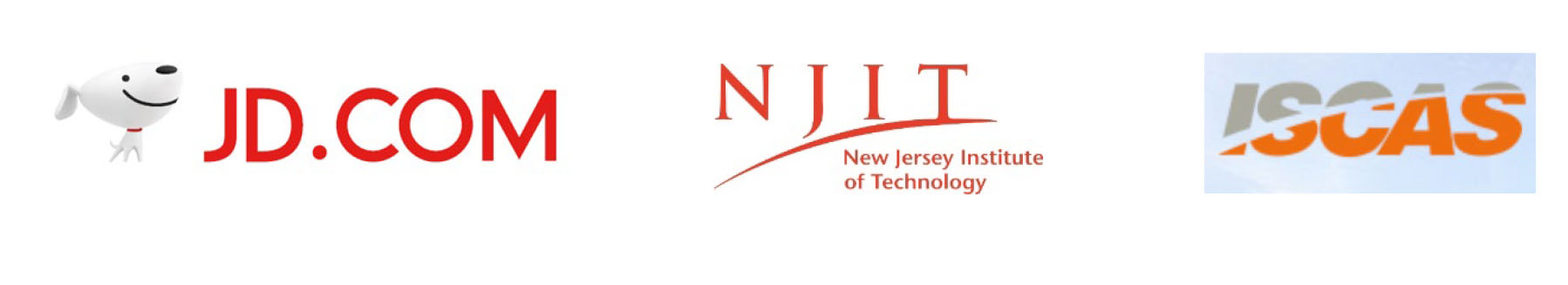 JD.com, NJIT and ISC
