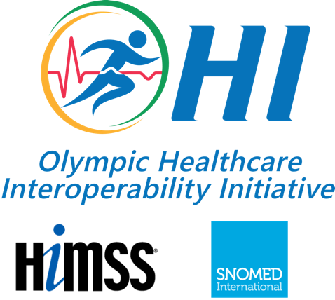 OHI, a digital health industry initiative with charter sponsorship from not-for-profit organizations HIMSS and SNOMED International