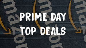 Amazon Prime Day: Be