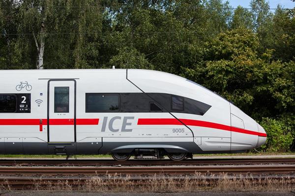 À titre de partenaire de Siemens, Bombardier reçoit une commande pour les trains ICE 4 de la Deutsche Bahn
